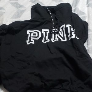 Victoria's Secret Pink Medium Pullover